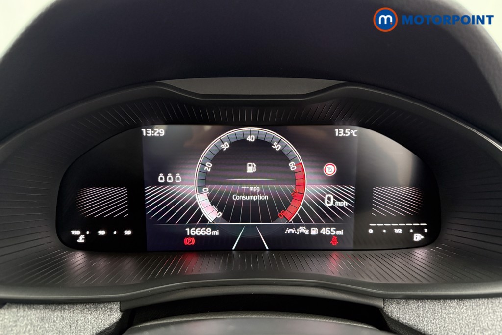 Skoda Kamiq SE Manual Petrol SUV - Stock Number (1597080) - 5th supplementary image