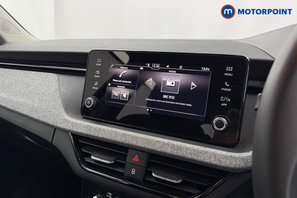 Skoda Kamiq SE Manual Petrol SUV - Stock Number (1597080) - 6th supplementary image