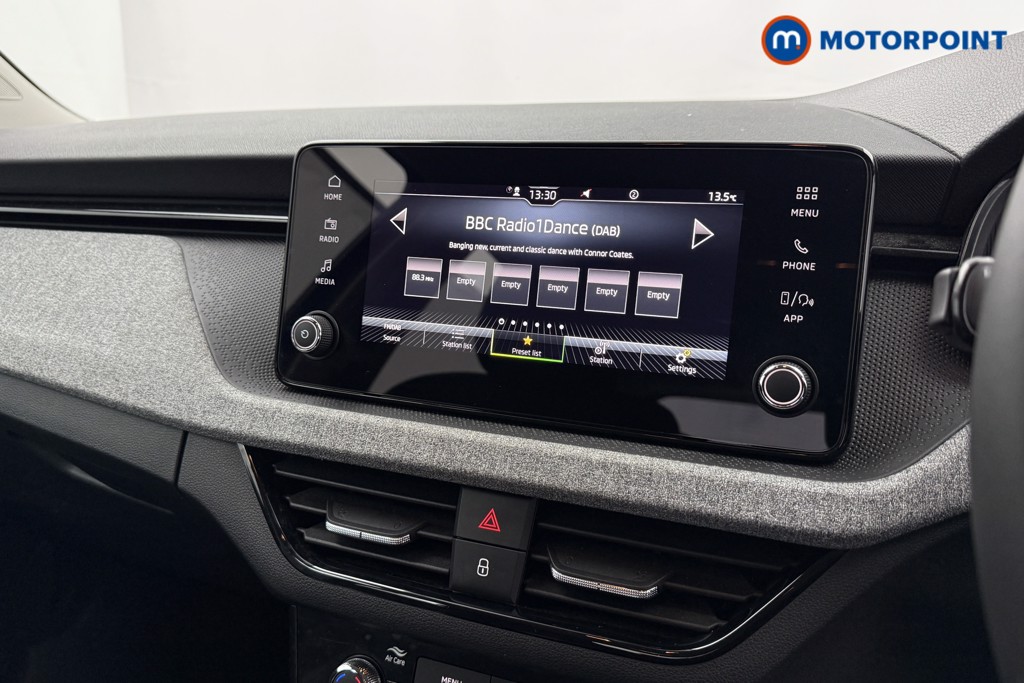 Skoda Kamiq SE Manual Petrol SUV - Stock Number (1597080) - 7th supplementary image