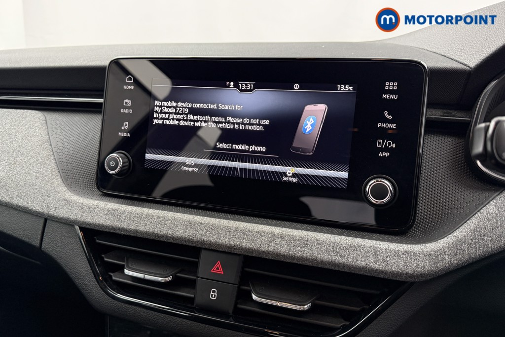 Skoda Kamiq SE Manual Petrol SUV - Stock Number (1597080) - 10th supplementary image