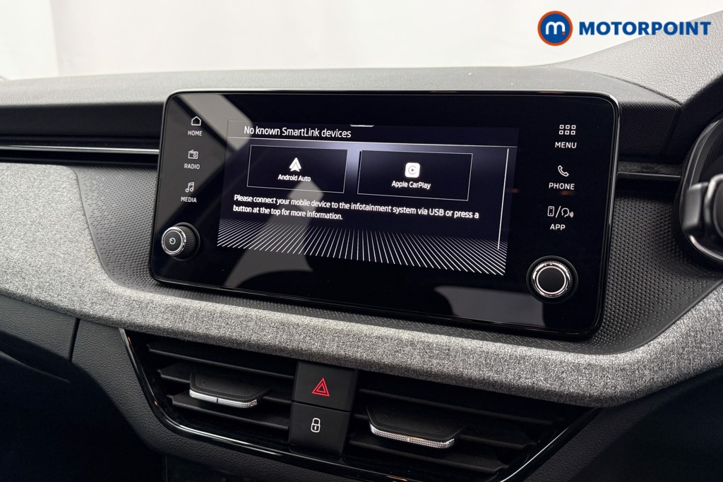 Skoda Kamiq SE Manual Petrol SUV - Stock Number (1597080) - 11th supplementary image