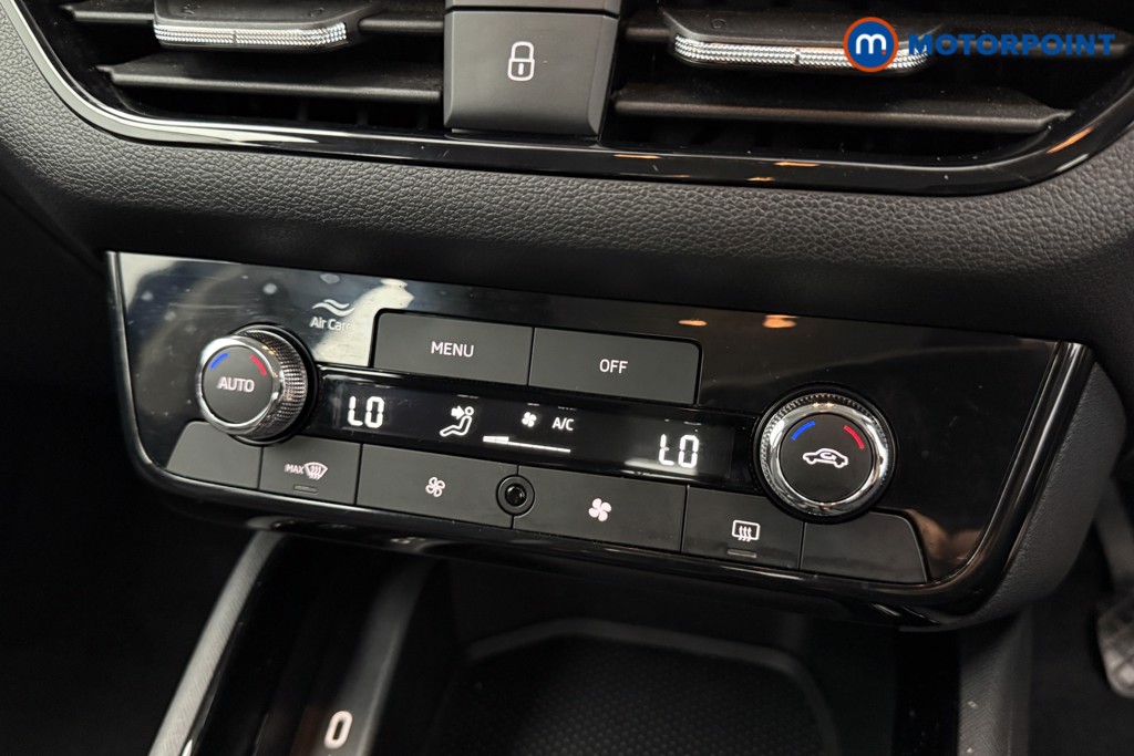 Skoda Kamiq SE Manual Petrol SUV - Stock Number (1597080) - 12th supplementary image