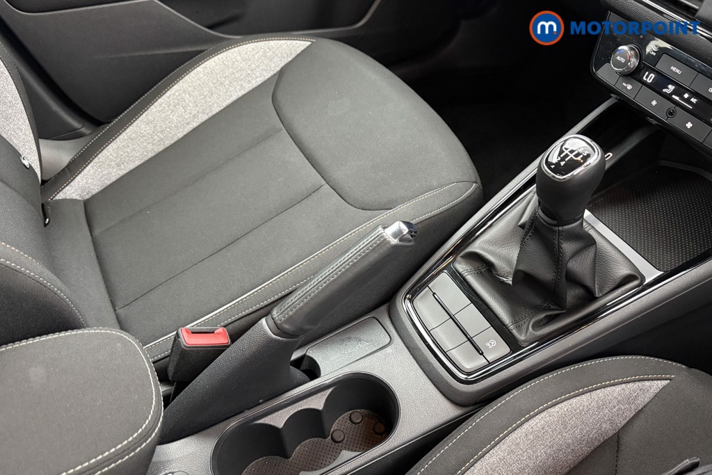 Skoda Kamiq SE Manual Petrol SUV - Stock Number (1597080) - 14th supplementary image