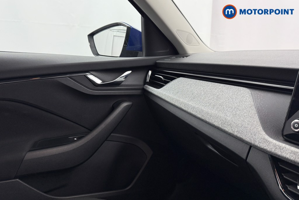 Skoda Kamiq SE Manual Petrol SUV - Stock Number (1597080) - 15th supplementary image