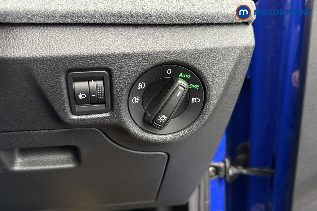 Skoda Kamiq SE Manual Petrol SUV - Stock Number (1597080) - 16th supplementary image