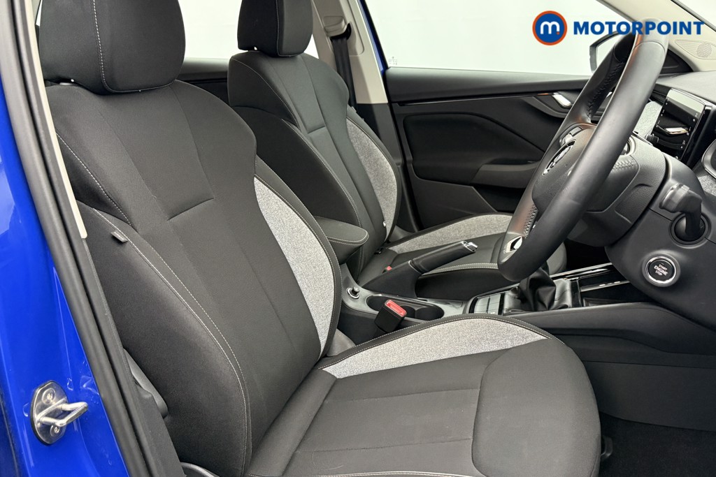 Skoda Kamiq SE Manual Petrol SUV - Stock Number (1597080) - 19th supplementary image