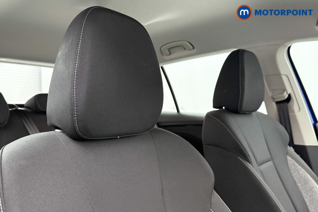 Skoda Kamiq SE Manual Petrol SUV - Stock Number (1597080) - 20th supplementary image