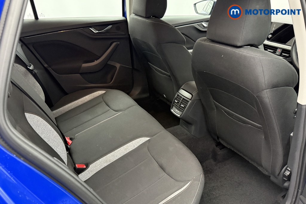 Skoda Kamiq SE Manual Petrol SUV - Stock Number (1597080) - 21st supplementary image