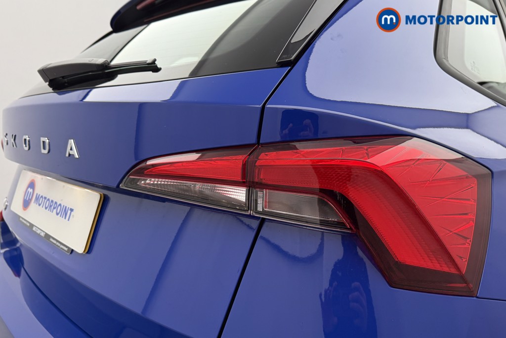 Skoda Kamiq SE Manual Petrol SUV - Stock Number (1597080) - 25th supplementary image