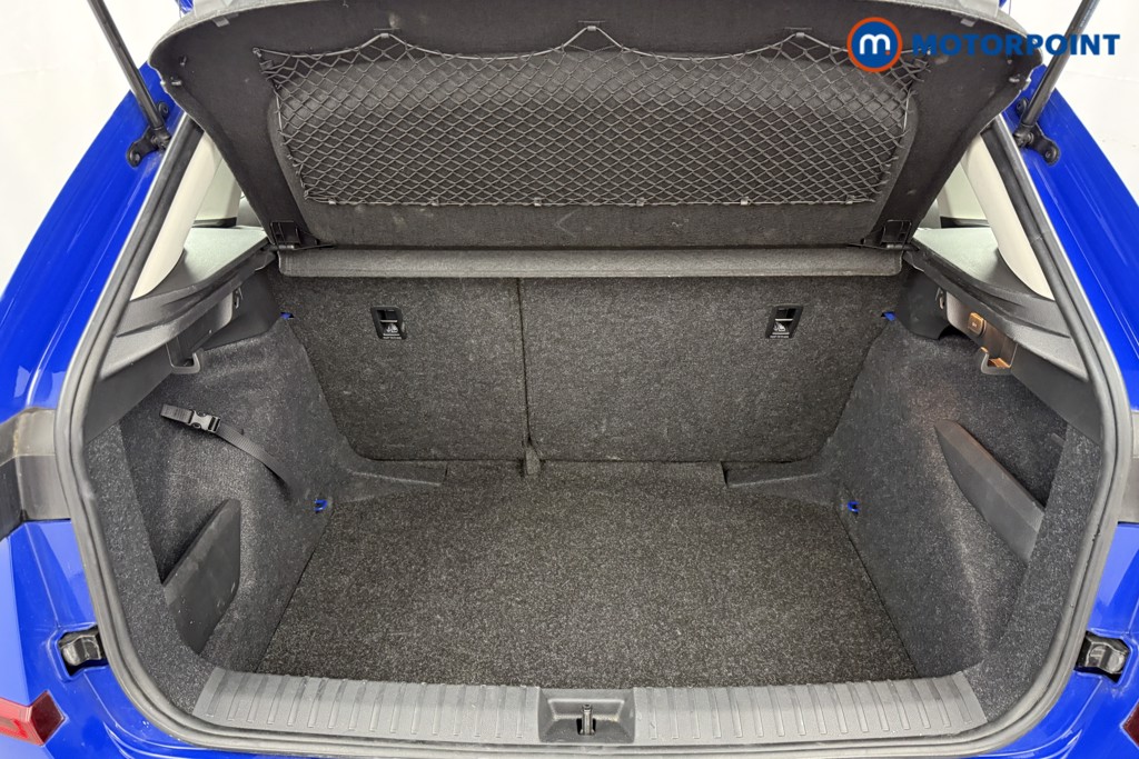 Skoda Kamiq SE Manual Petrol SUV - Stock Number (1597080) - 26th supplementary image