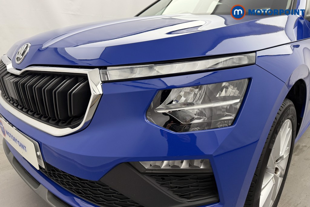 Skoda Kamiq SE Manual Petrol SUV - Stock Number (1597080) - 28th supplementary image