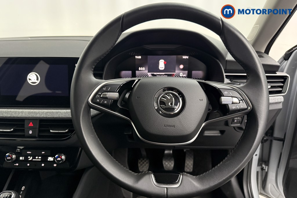 Skoda Kamiq SE Manual Petrol SUV - Stock Number (1597092) - 3rd supplementary image