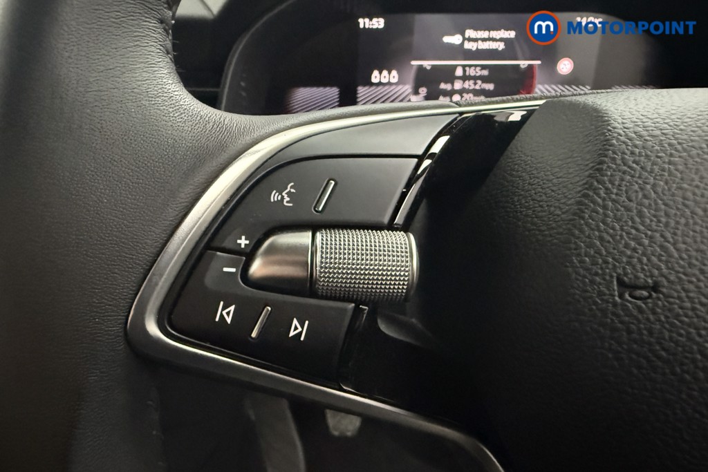 Skoda Kamiq SE Manual Petrol SUV - Stock Number (1597092) - 4th supplementary image