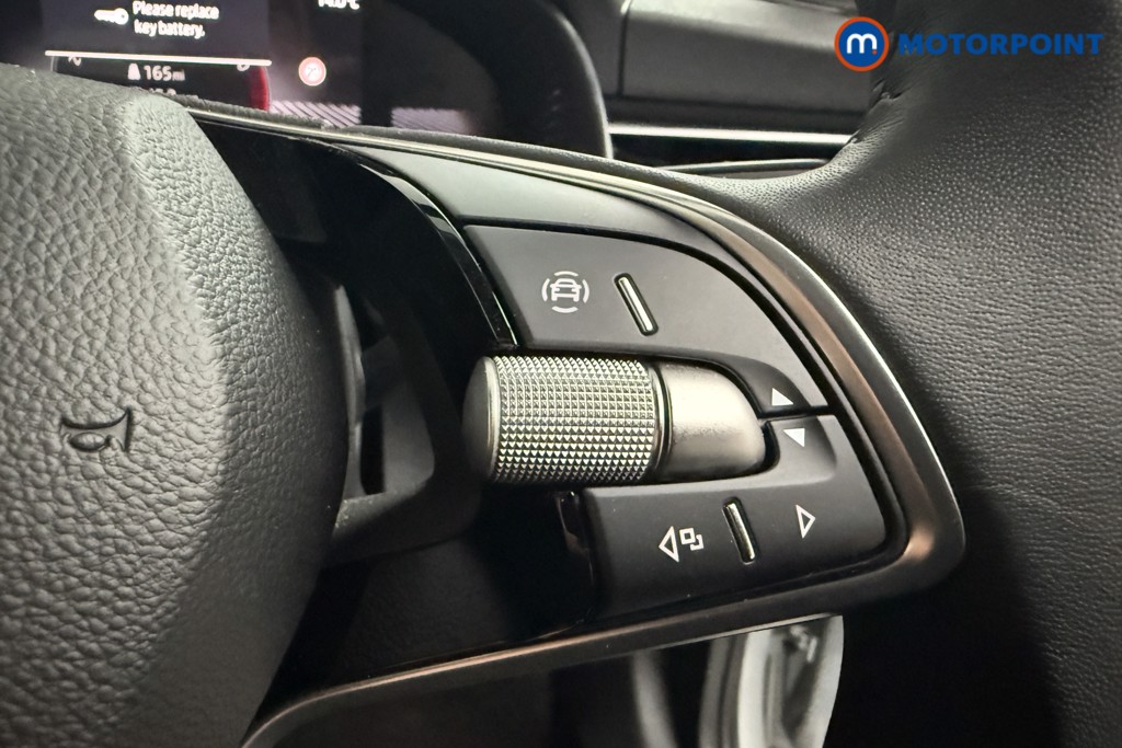 Skoda Kamiq SE Manual Petrol SUV - Stock Number (1597092) - 5th supplementary image
