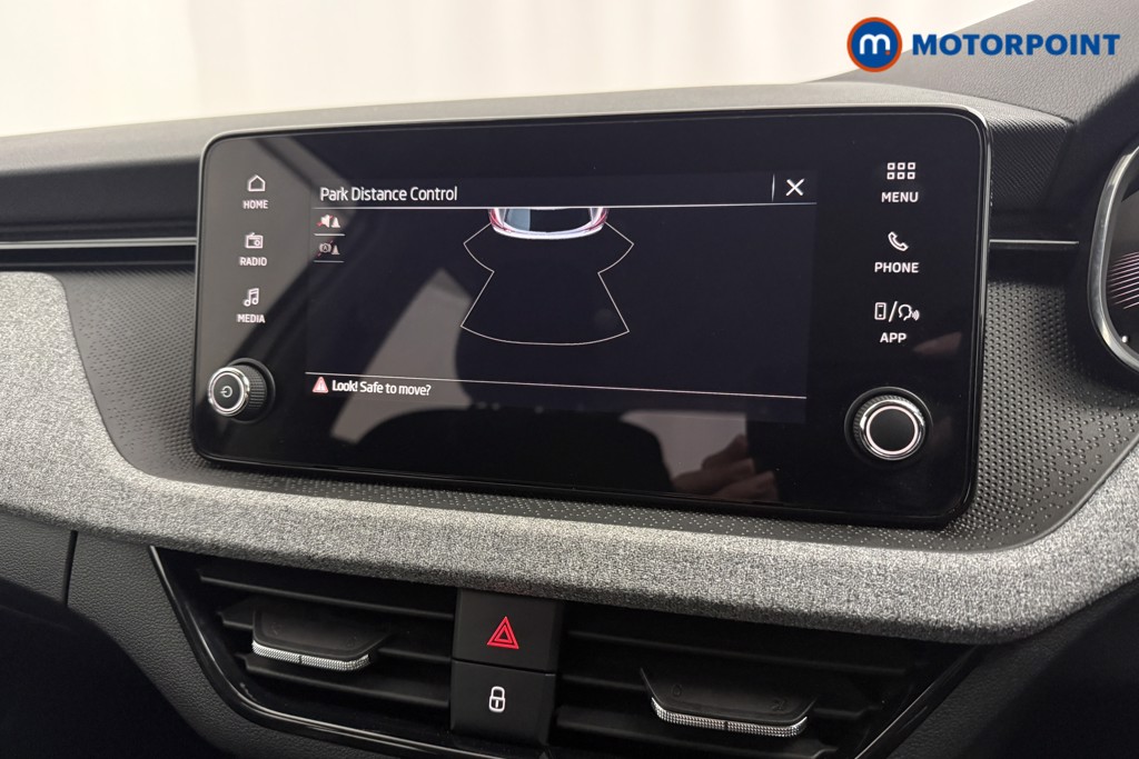 Skoda Kamiq SE Manual Petrol SUV - Stock Number (1597092) - 13th supplementary image