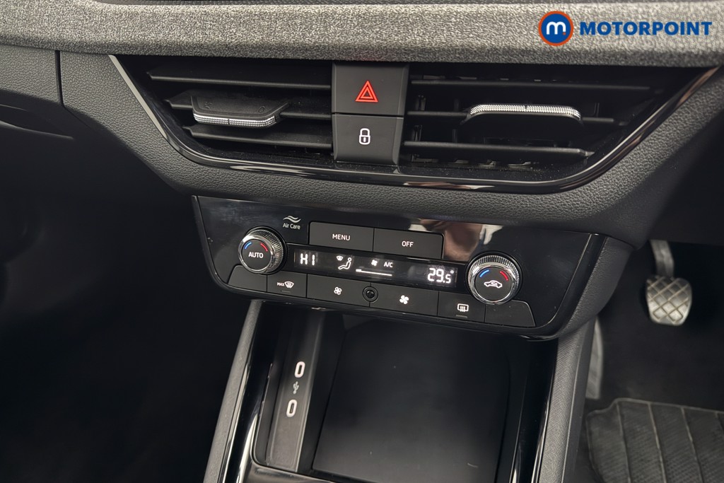 Skoda Kamiq SE Manual Petrol SUV - Stock Number (1597092) - 14th supplementary image