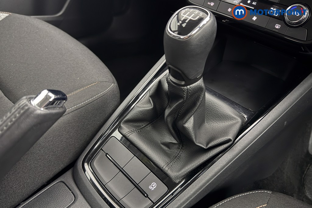 Skoda Kamiq SE Manual Petrol SUV - Stock Number (1597092) - 15th supplementary image