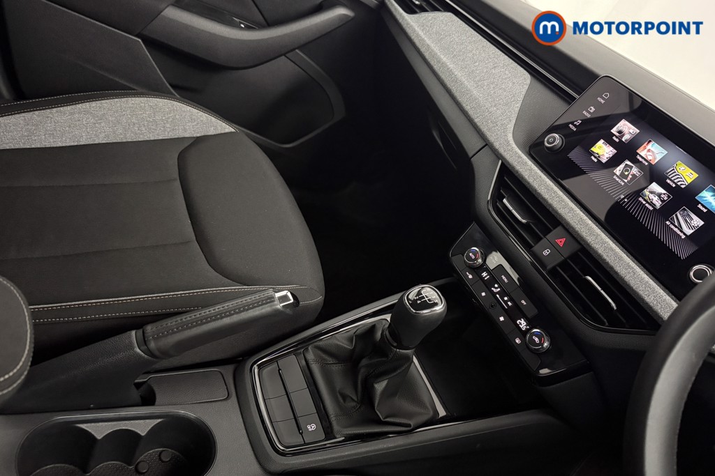 Skoda Kamiq SE Manual Petrol SUV - Stock Number (1597092) - 17th supplementary image