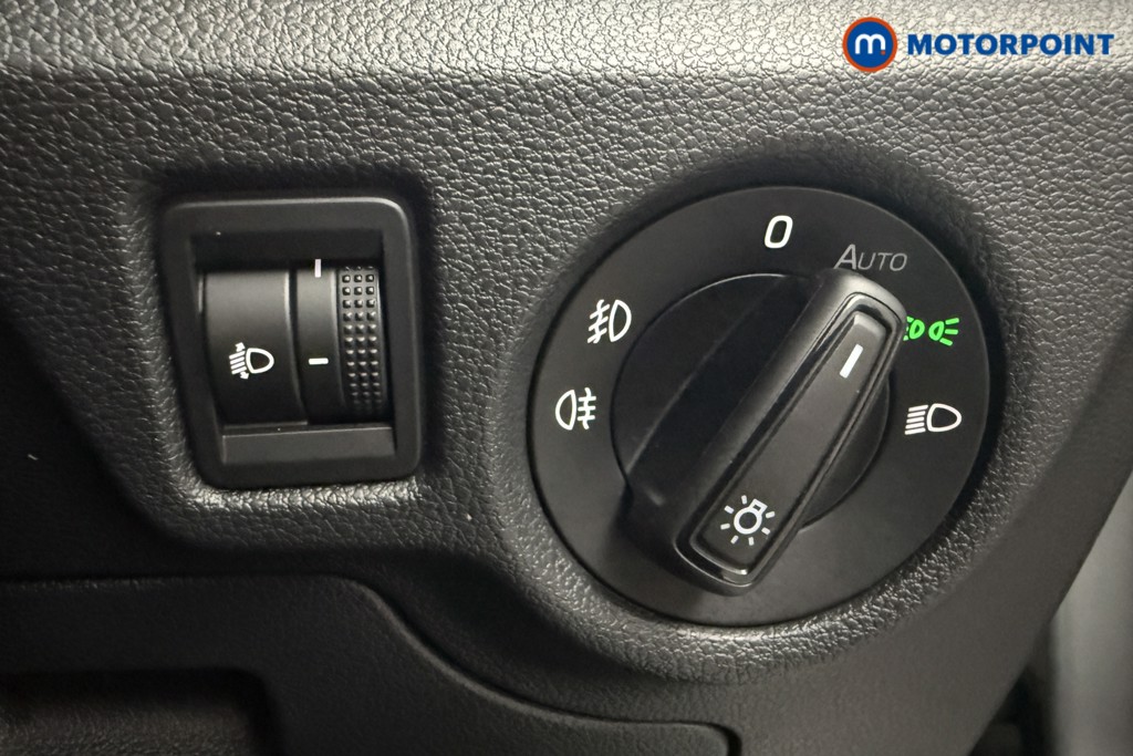 Skoda Kamiq SE Manual Petrol SUV - Stock Number (1597092) - 18th supplementary image