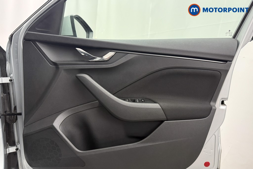 Skoda Kamiq SE Manual Petrol SUV - Stock Number (1597092) - 19th supplementary image