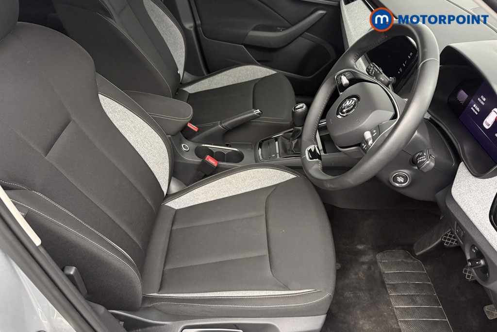 Skoda Kamiq SE Manual Petrol SUV - Stock Number (1597092) - 21st supplementary image