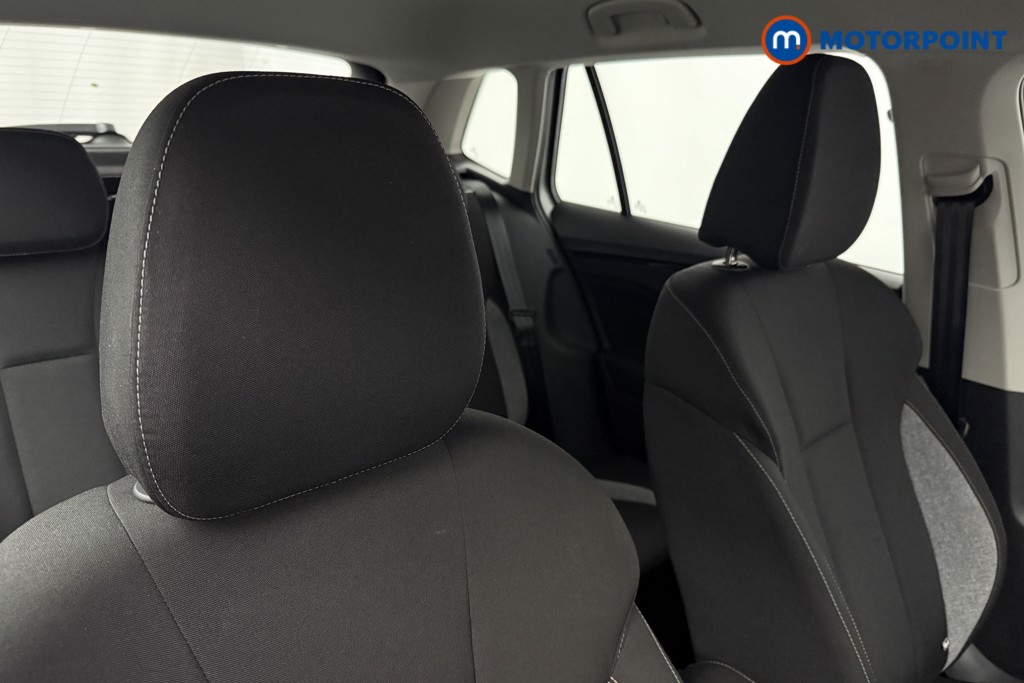 Skoda Kamiq SE Manual Petrol SUV - Stock Number (1597092) - 22nd supplementary image