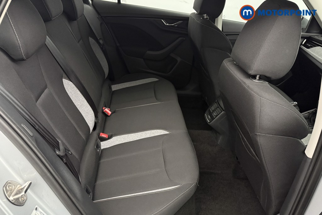 Skoda Kamiq SE Manual Petrol SUV - Stock Number (1597092) - 23rd supplementary image