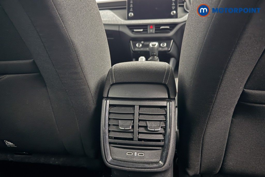 Skoda Kamiq SE Manual Petrol SUV - Stock Number (1597092) - 24th supplementary image