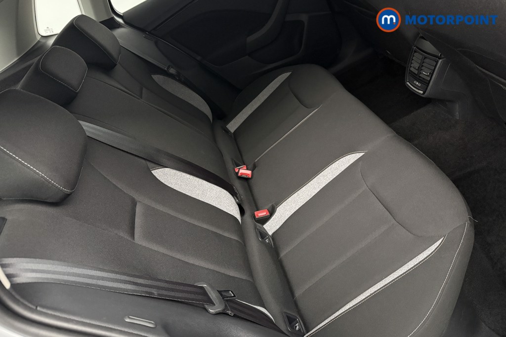 Skoda Kamiq SE Manual Petrol SUV - Stock Number (1597092) - 25th supplementary image