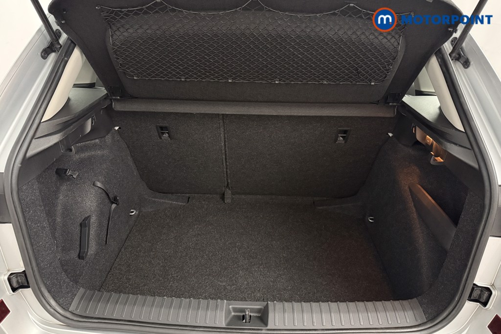 Skoda Kamiq SE Manual Petrol SUV - Stock Number (1597092) - 26th supplementary image