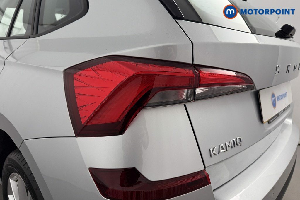 Skoda Kamiq SE Manual Petrol SUV - Stock Number (1597092) - 28th supplementary image