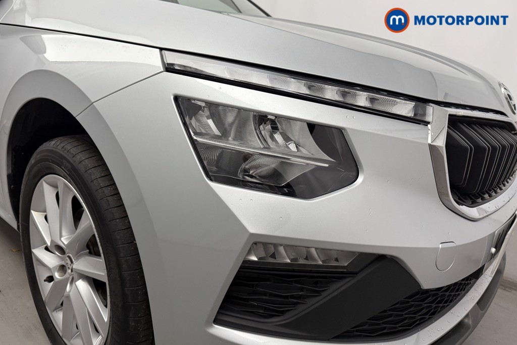 Skoda Kamiq SE Manual Petrol SUV - Stock Number (1597092) - 29th supplementary image