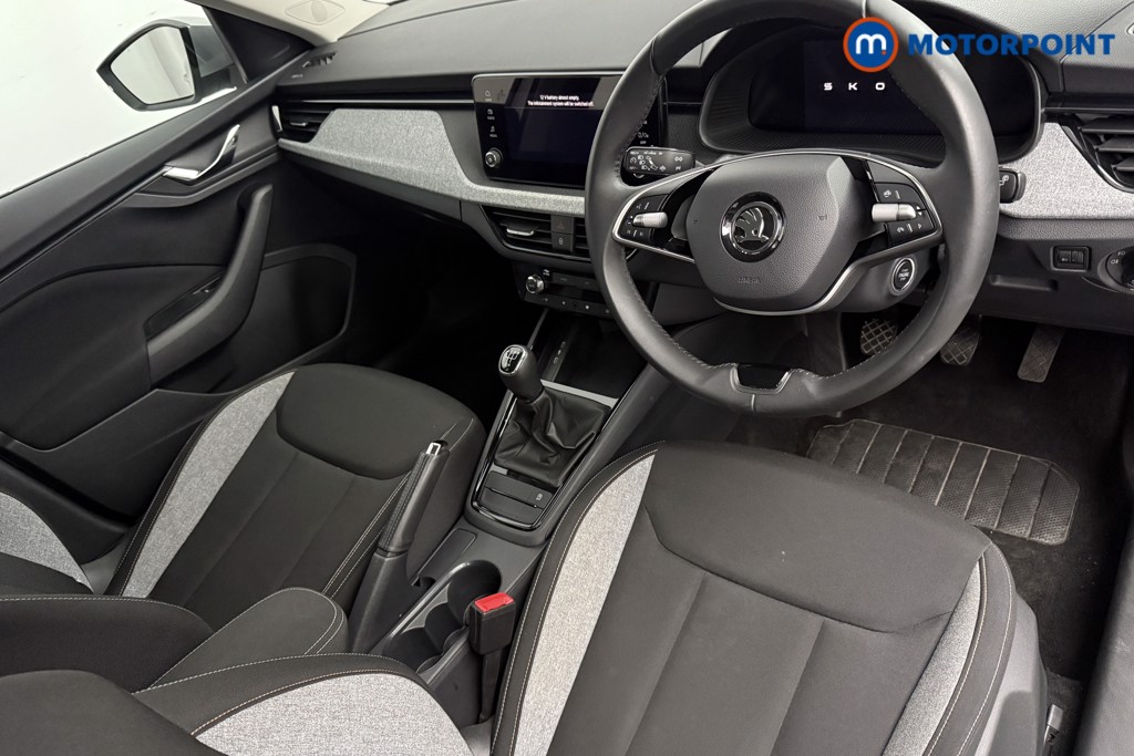 Skoda Kamiq SE Manual Petrol SUV - Stock Number (1597092) - 1st supplementary image