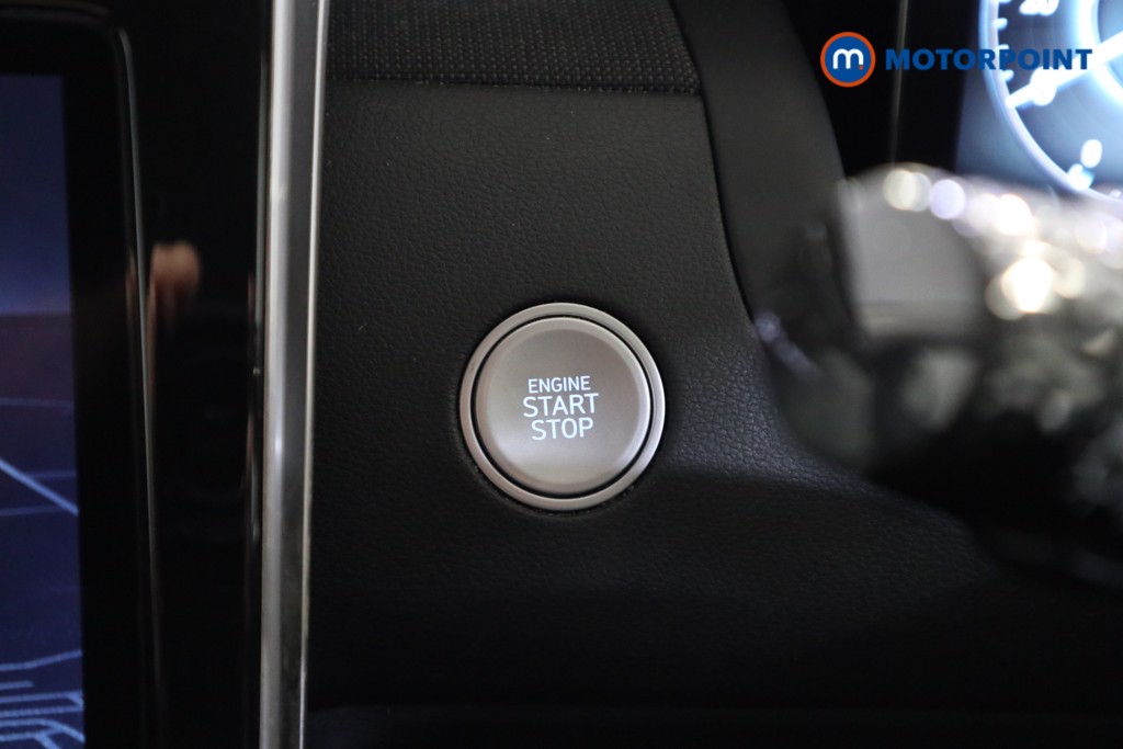 Hyundai Tucson Ultimate Automatic Petrol Plug-In Hybrid SUV - Stock Number (1597232) - 6th supplementary image