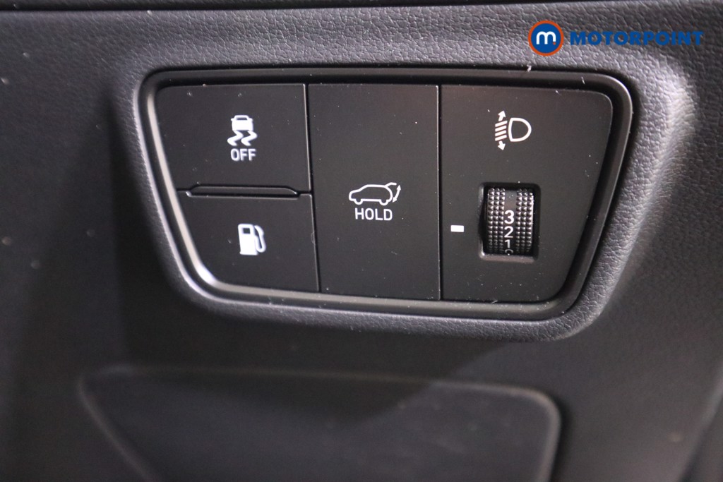 Hyundai Tucson Ultimate Automatic Petrol Plug-In Hybrid SUV - Stock Number (1597232) - 12th supplementary image