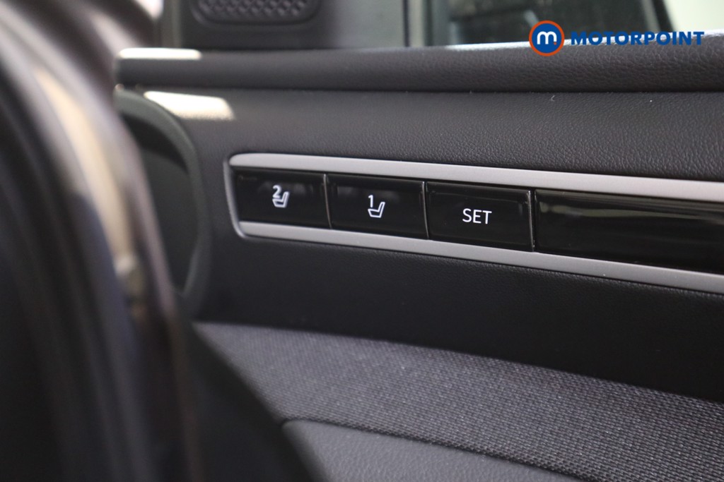 Hyundai Tucson Ultimate Automatic Petrol Plug-In Hybrid SUV - Stock Number (1597232) - 13th supplementary image