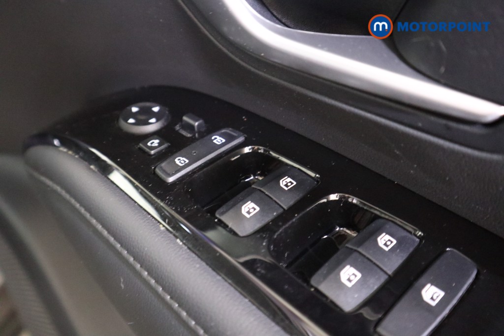 Hyundai Tucson Ultimate Automatic Petrol Plug-In Hybrid SUV - Stock Number (1597232) - 14th supplementary image