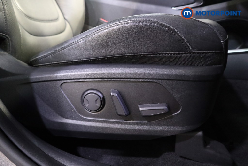 Hyundai Tucson Ultimate Automatic Petrol Plug-In Hybrid SUV - Stock Number (1597232) - 15th supplementary image