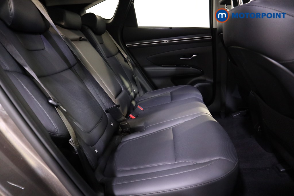 Hyundai Tucson Ultimate Automatic Petrol Plug-In Hybrid SUV - Stock Number (1597232) - 17th supplementary image