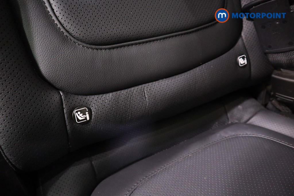 Hyundai Tucson Ultimate Automatic Petrol Plug-In Hybrid SUV - Stock Number (1597232) - 18th supplementary image