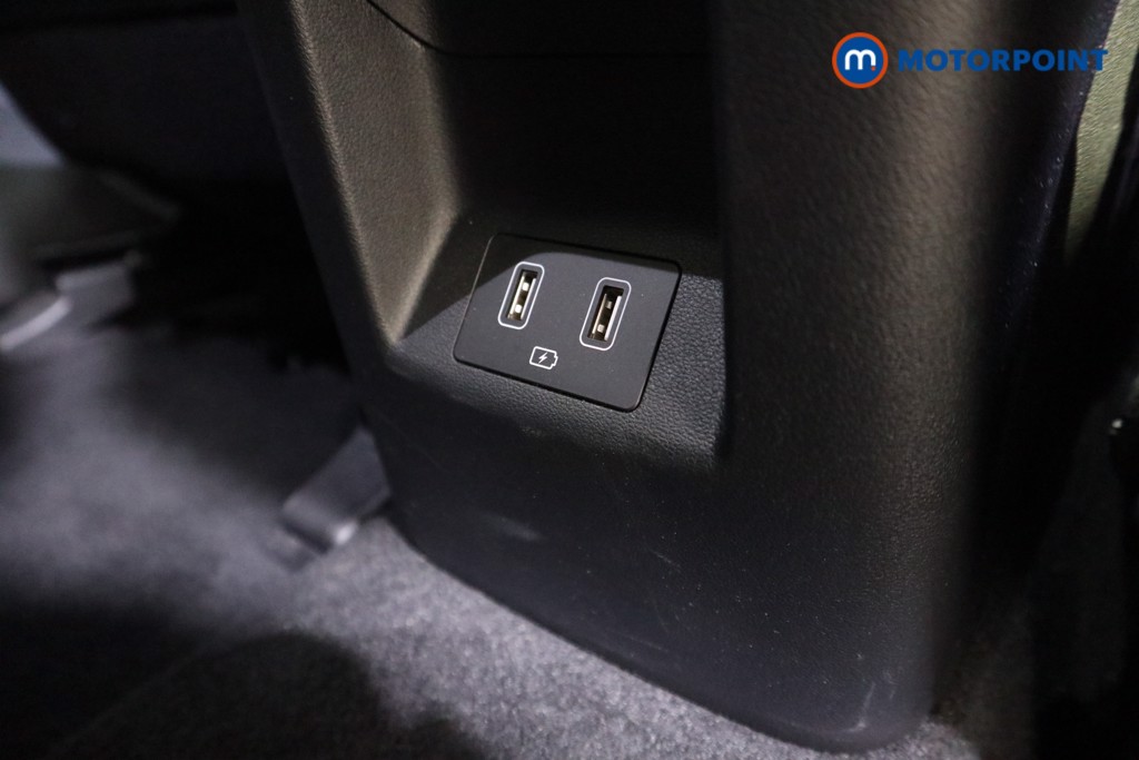 Hyundai Tucson Ultimate Automatic Petrol Plug-In Hybrid SUV - Stock Number (1597232) - 19th supplementary image