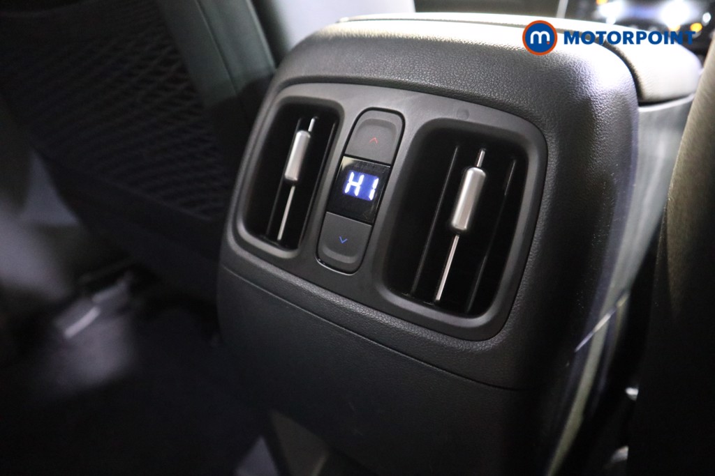 Hyundai Tucson Ultimate Automatic Petrol Plug-In Hybrid SUV - Stock Number (1597232) - 20th supplementary image