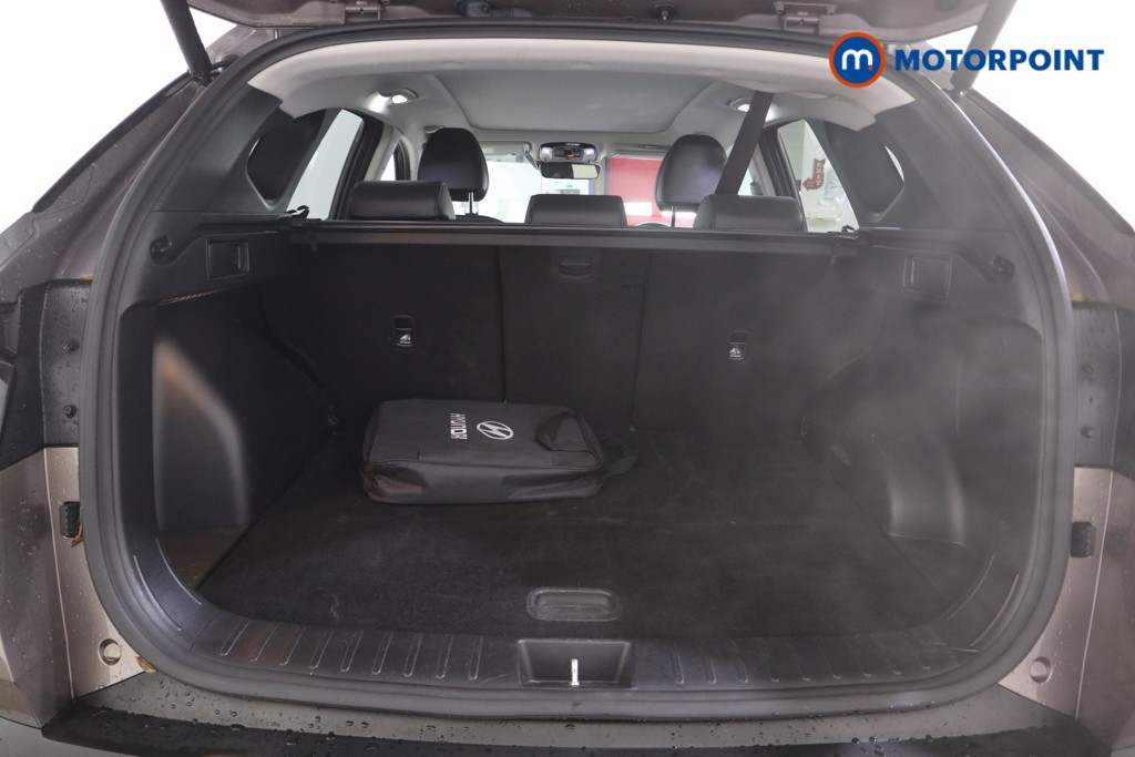 Hyundai Tucson Ultimate Automatic Petrol Plug-In Hybrid SUV - Stock Number (1597232) - 22nd supplementary image