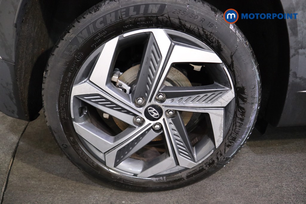 Hyundai Tucson Ultimate Automatic Petrol Plug-In Hybrid SUV - Stock Number (1597232) - 24th supplementary image