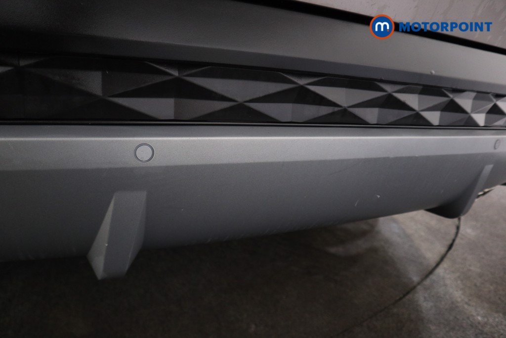 Hyundai Tucson Ultimate Automatic Petrol Plug-In Hybrid SUV - Stock Number (1597232) - 28th supplementary image