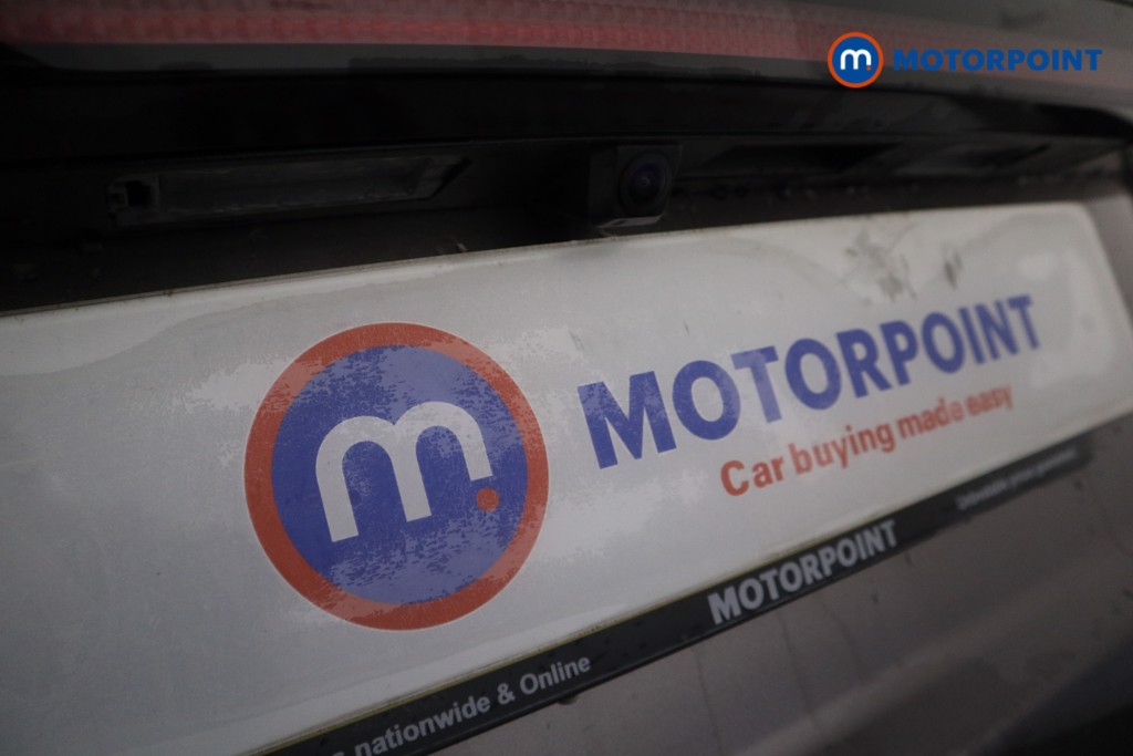 Hyundai Tucson Ultimate Automatic Petrol Plug-In Hybrid SUV - Stock Number (1597232) - 29th supplementary image