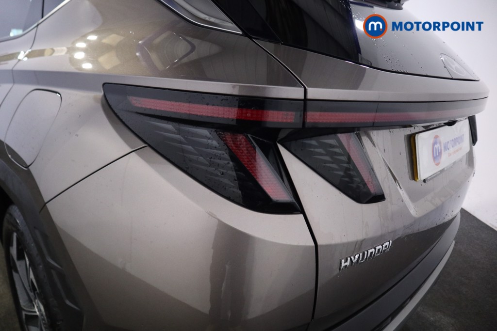 Hyundai Tucson Ultimate Automatic Petrol Plug-In Hybrid SUV - Stock Number (1597232) - 30th supplementary image