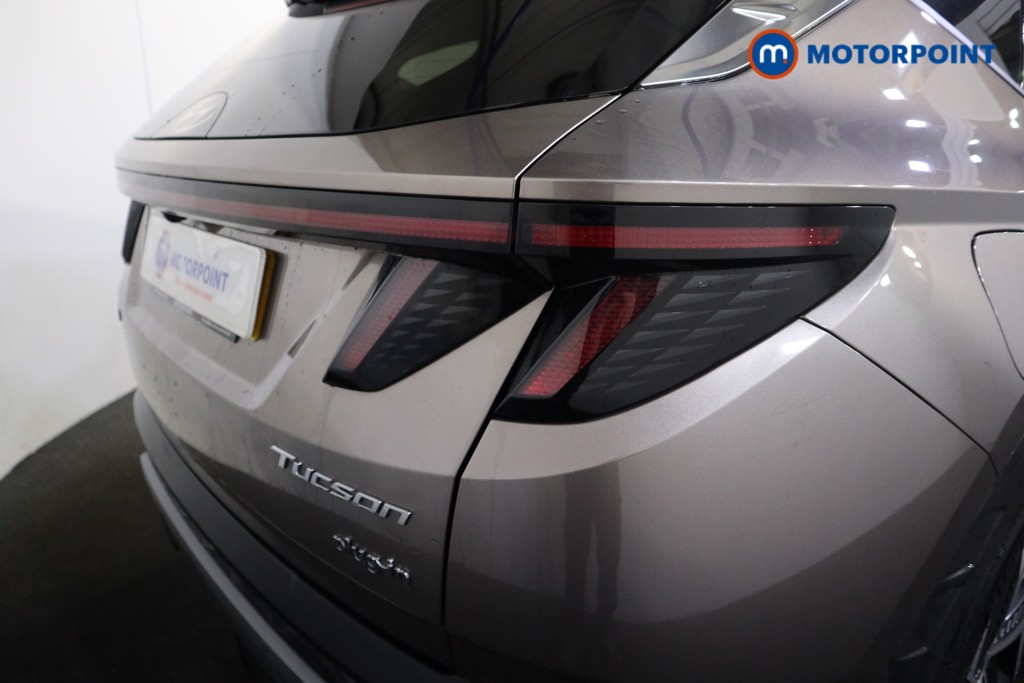 Hyundai Tucson Ultimate Automatic Petrol Plug-In Hybrid SUV - Stock Number (1597232) - 31st supplementary image