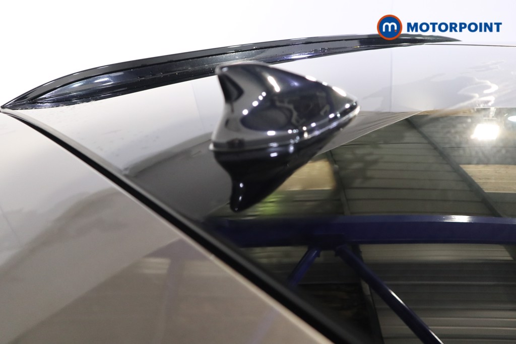 Hyundai Tucson Ultimate Automatic Petrol Plug-In Hybrid SUV - Stock Number (1597232) - 33rd supplementary image