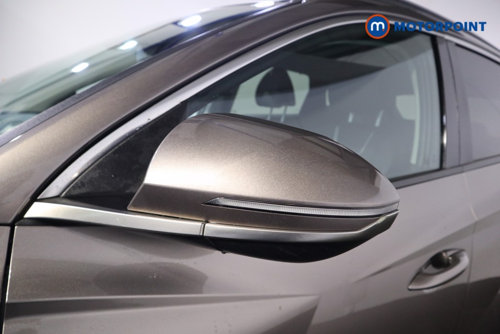 Hyundai Tucson Ultimate Automatic Petrol Plug-In Hybrid SUV - Stock Number (1597232) - 36th supplementary image